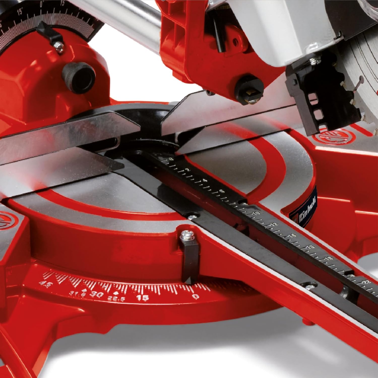 Avis sur la Scie à onglet radiale Einhell TC-SM 21311