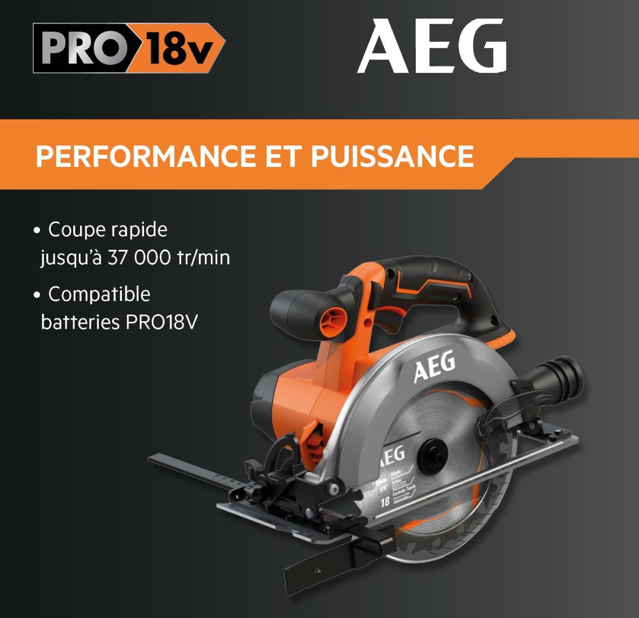 Avis sur la Tronçonneuse métal electrique AEG 2 300 Watts - Avantages et Inconvénients
